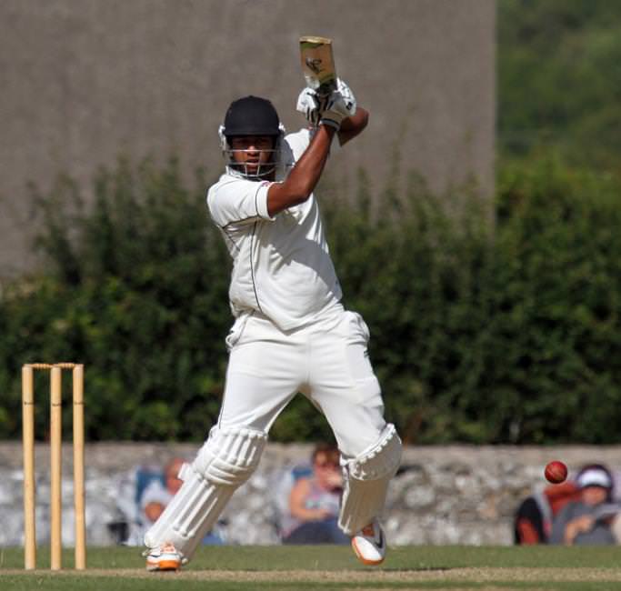 Alec Colley Picture Gallery